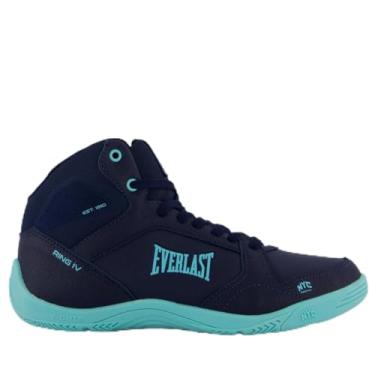 Imagem de Tênis Everlast Ring 3 Feminino Marinho 35