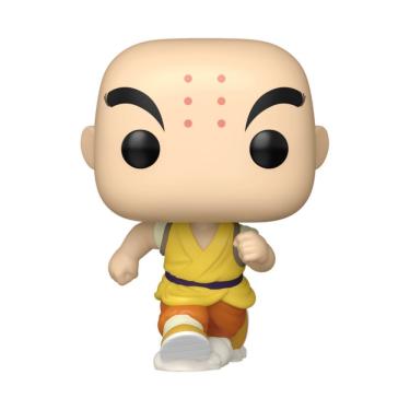 Imagem de Boneco Funko Pop! Dragon Ball - Krillin