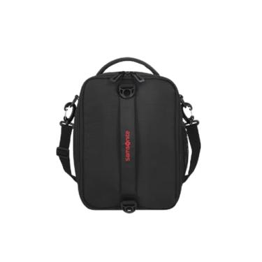 Imagem de Samsonite Lancheira preta para piquenique 15499810411 U Reformation, poliéster