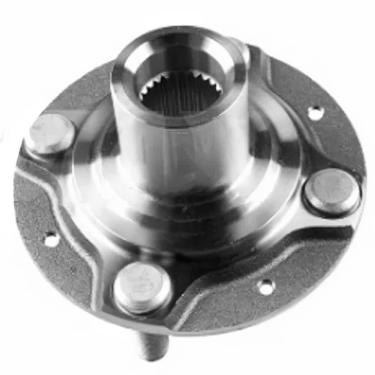 Imagem de Cubo Roda Honda City Fit Wr-v 2015 A 2021 Dianteiro Hfcd703b