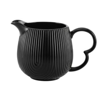 Imagem de Cremeira Oásis (300 ml) Preta - Hauskraft, Preta