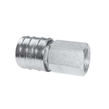 Imagem de Engate rapido rosca femea 1/2 bsp - hidraflux - HIDRAFLUX INDUSTRIAL L
