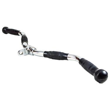 Imagem de Puxador Costas W 48" Aço MD Buddy-Unissex