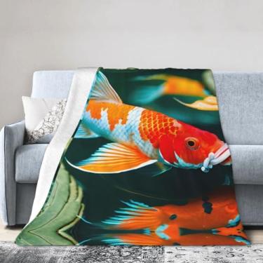 Imagem de Cobertor grande super macio, confortável e quente para cama, sofá e viagens