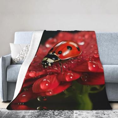 Imagem de Cobertor grande super macio, confortável e quente para cama, sofá e viagens