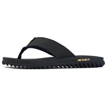 Imagem de Chinelo Kenner Kivah XX3 Preto-Masculino