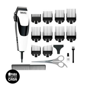 Imagem de Máquina de Cortar Cabelo Quick Cut Wahl 220V