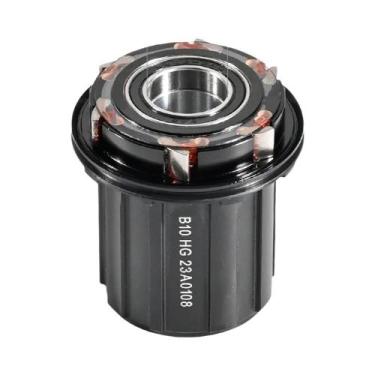 Imagem de Cubo De Bicicleta MTB Koozer XM490 pro 11/12 Velocidades Com Tampa De 