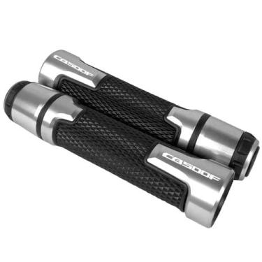 Imagem de Manopla Esportiva Gravada A Laser Cb500f Cb 500 F Cb 500f - Special Li