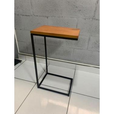 Imagem de Mesa Auxiliar Multifuncional para Notebook - Ruffino Designer