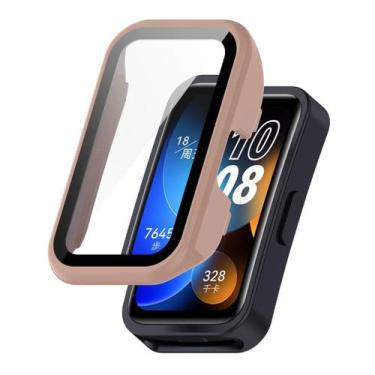 Imagem de Case de proteção para Huawei 8 - acrílico resistente - Genérica