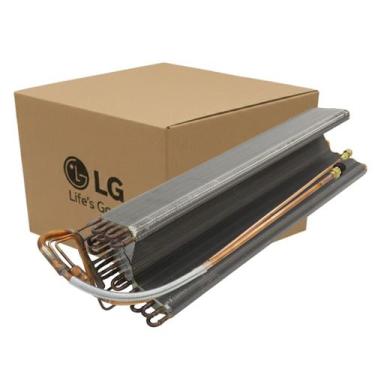 Imagem de Serpentina Evaporadora Ar Condicionado LG S3-W12JA31A Origin