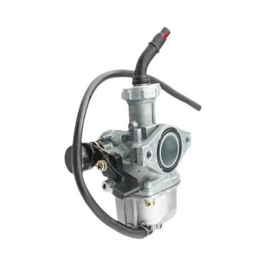 Imagem de Carburador De Cabo De 19MM Para ATV, Quadriciclo, Scooter E Moto De 50