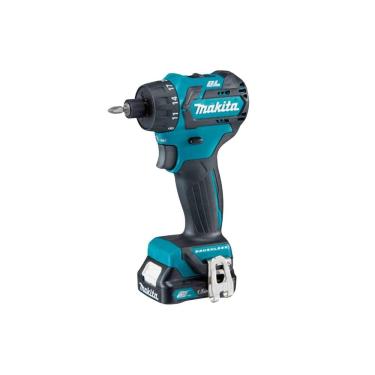 Imagem de Parafusadeira Furadeira Sem Fio 12V Df032Dwye - Makita