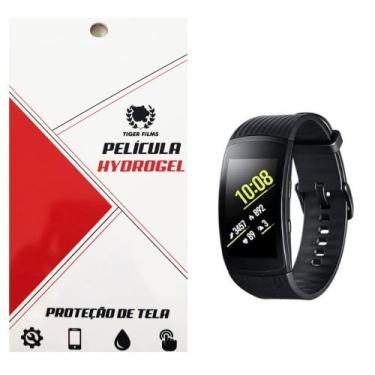 Imagem de Película Samsung Galaxy Fit 2 pro Tiger Film Hydrogel (3x unid de tela)