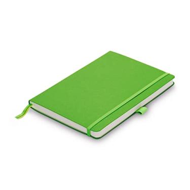 Imagem de Lamy Caderno de papel capa macia A5 verde