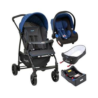 ninho neonato pramette burigotto