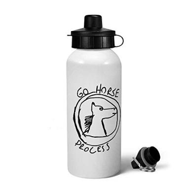 Imagem de Garrafa Squeeze MQ6 - Dev GO HORSE