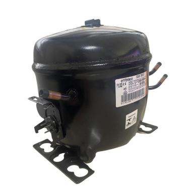 Imagem de Motor Compressor 1/5+ Egas70Hlr Embraco Gás R134 220V