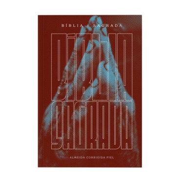 Imagem de Bíblia Sagrada Acf - Capa Dura