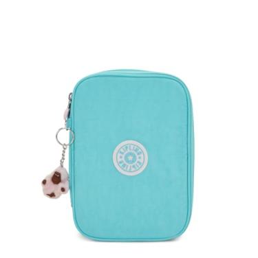 Imagem de Estojo Kipling 100 Pens Azul