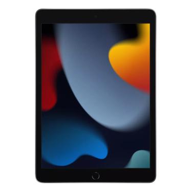 Imagem de iPad Apple (9ª Geração) 10.2  Wi-fi 64gb - Cinza-com Nota 9th generation