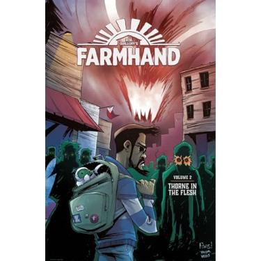 Imagem de Farmhand Volume 2: Thorne in the Flesh