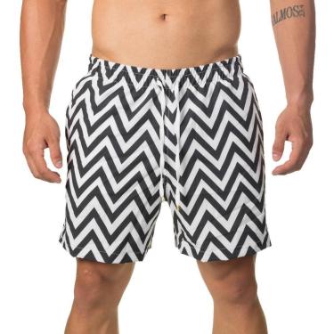 Imagem de Short Praia Masculino Surty Ink Beach Resort-Masculino