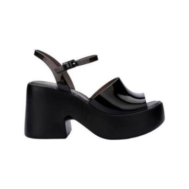 Imagem de SANDÁLIA MELISSA LINA AD 35929-Feminino