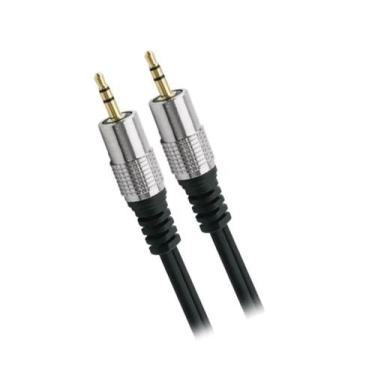 Imagem de Cabo p2st+p2st estereo - 2 metros - PERFORMANCE SOUND
