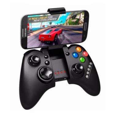Imagem de Controle Joystick Ipega 9021 Xbox Android Celular Pc Gamepad - Ipéga