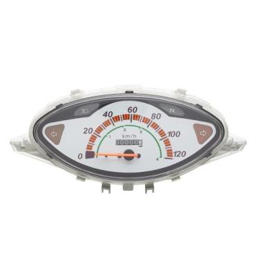 Imagem de Painel Comp. Instrumentos Condor Biz 100 98 A 01 F016