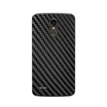 Imagem de Capa Adesivo Skin349 Verso Para LG K10 Pro - KawaSkin