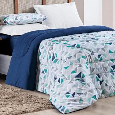 Imagem de Cobredom Grosso Super King Grosso Kristen 100% Algodao Super Fofinha Q