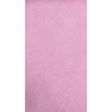 Imagem de Tecido TNT 1,40M 40G Rosa - Rolo com 50 Metros - Dubflex