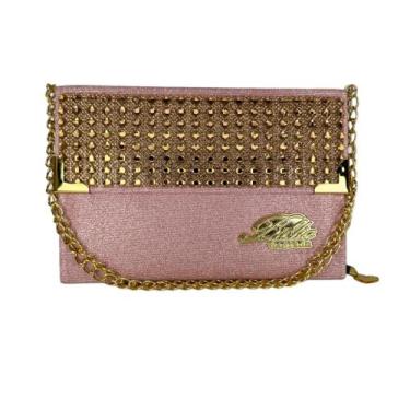 Imagem de Bíblia Sagrada com Detalhe em Pedraria - Edit Casa Publicadora Paulist