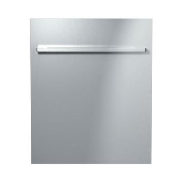 Imagem de Painel Decorativo Gorenje HomeMade para LavaLouças Inox 60cm DFD72EXB