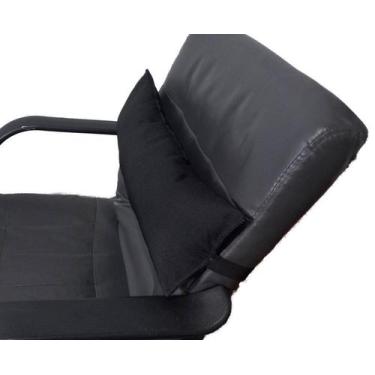 Imagem de Apoio / Encosto Para Lombar Ergonômico - Happy Line