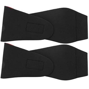 Imagem de Tampões de Ouvido para Natação, 2 Peças de Faixa de Ouvido à Prova d'água para Natação, Protetores de Ouvido para Homens, Ioga, Faixa de Cabelo, Mergulho, Proteção de Ouvido,