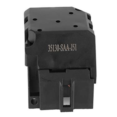 Imagem de Interruptor de Partida de Ignição 35130 SAA J51 Circuito de Controle de Substituição CR V e Muito Mais