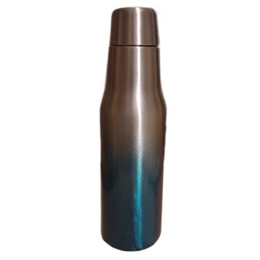 Imagem de Garrafa Térmica em Inox 500 ml Gold Sports