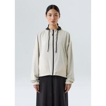 Imagem de Windbreaker superlight double face OSKLEN-Feminino