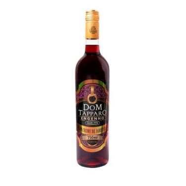 Imagem de Licor dom tápparo engenho creme de jabuticaba 750ml - DOM TAPÁPPARO EN