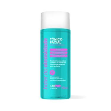 Imagem de Labotrat LabPOP Hater da Oleosidade Tônico Facial 110ml