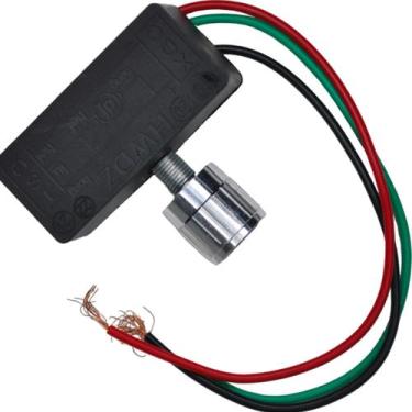 Imagem de Botão Controle Regulador de Pressão Chave para Pulverizador Elétrico B