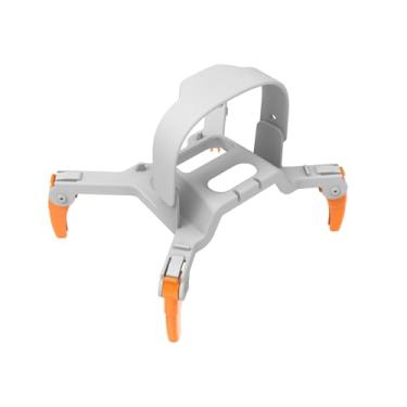 Imagem de Landing Gear for DJI Flip Drone，Foldable Spider Legs Extension Landing Protection Support Stand Compatible with DJI Flip Drone Accessories (Mixed Color)