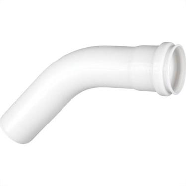 Imagem de Curva Esgoto Krona 50Mm X 90º Longa - Kit C/12 Pecas