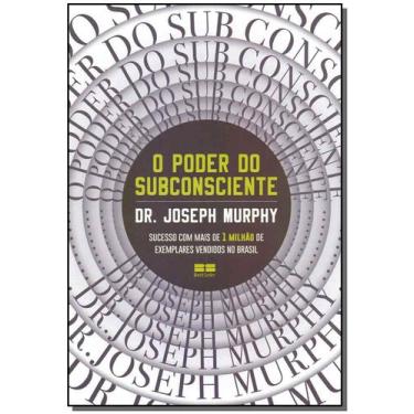 Imagem de o Poder Do Subconsciente, Sortido
