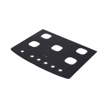 Imagem de Mesa Trabalho de Vidro para Fogão Consul - W10859619