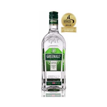 Imagem de Gin Greenall's 700 ml